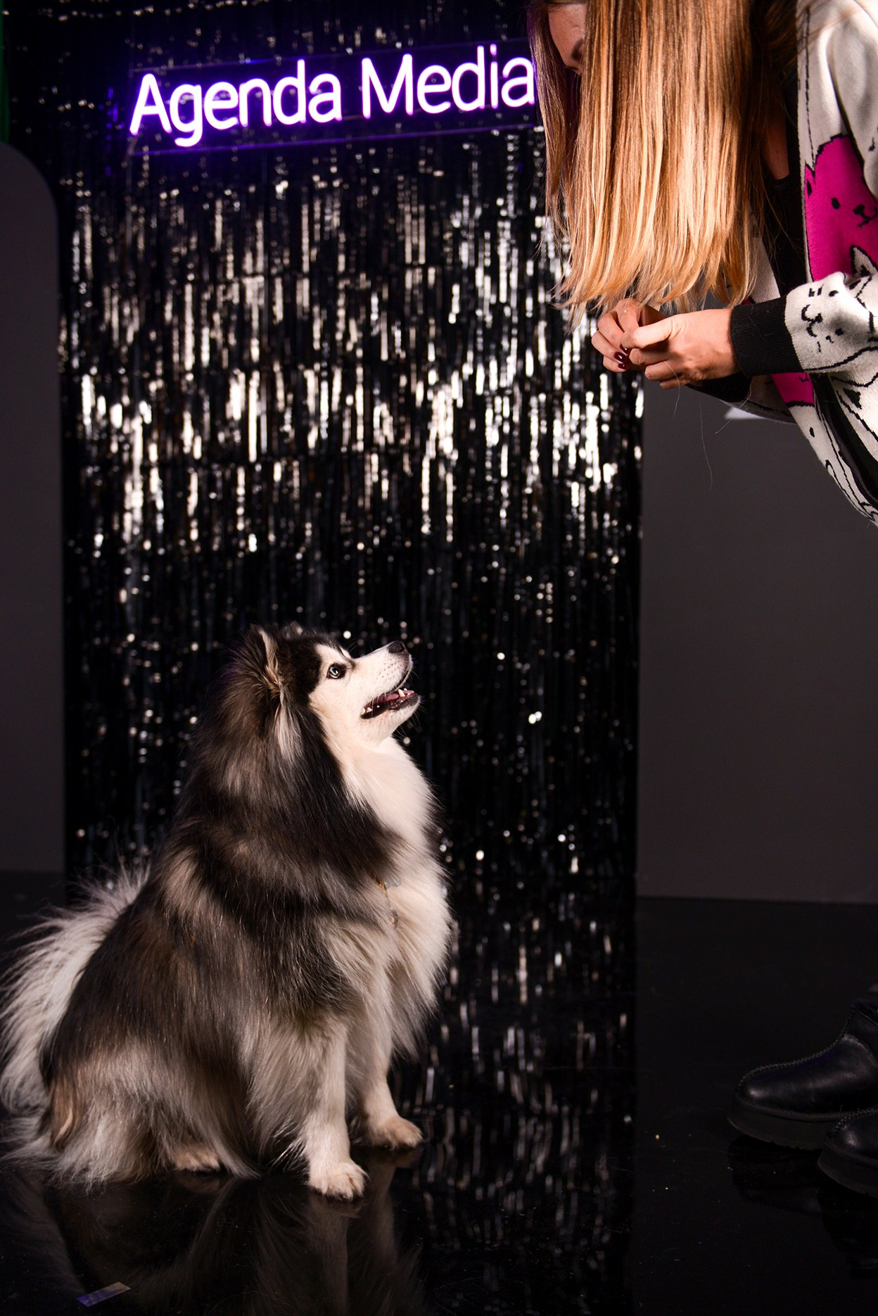 AgendaMedia. Юра Бакулин Фотограф Москва