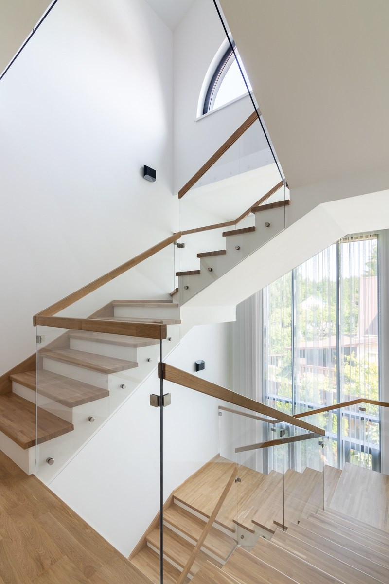 Architecture. Alexey Bogolepov photography