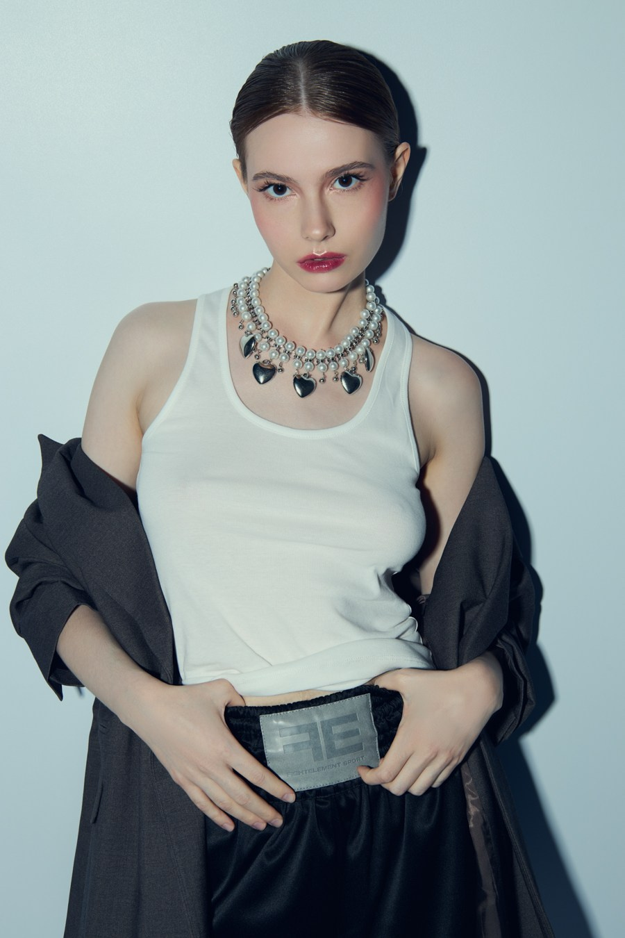 Портреты. Light Project Фотограф Санкт-Петербург