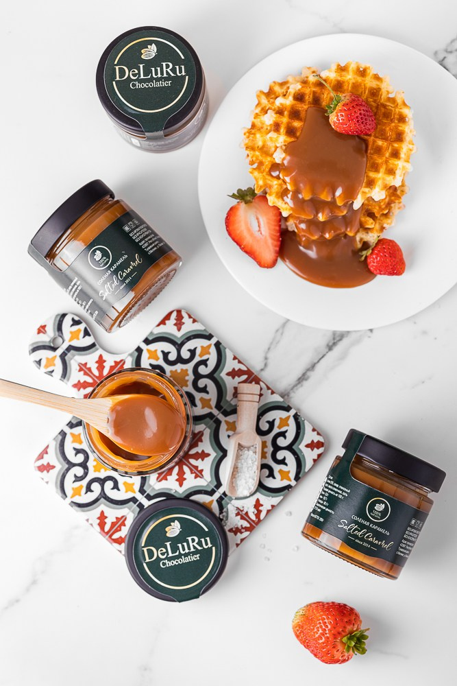 Предметный и фуд-фотограф Лариса Андреева г. Набережные Челны