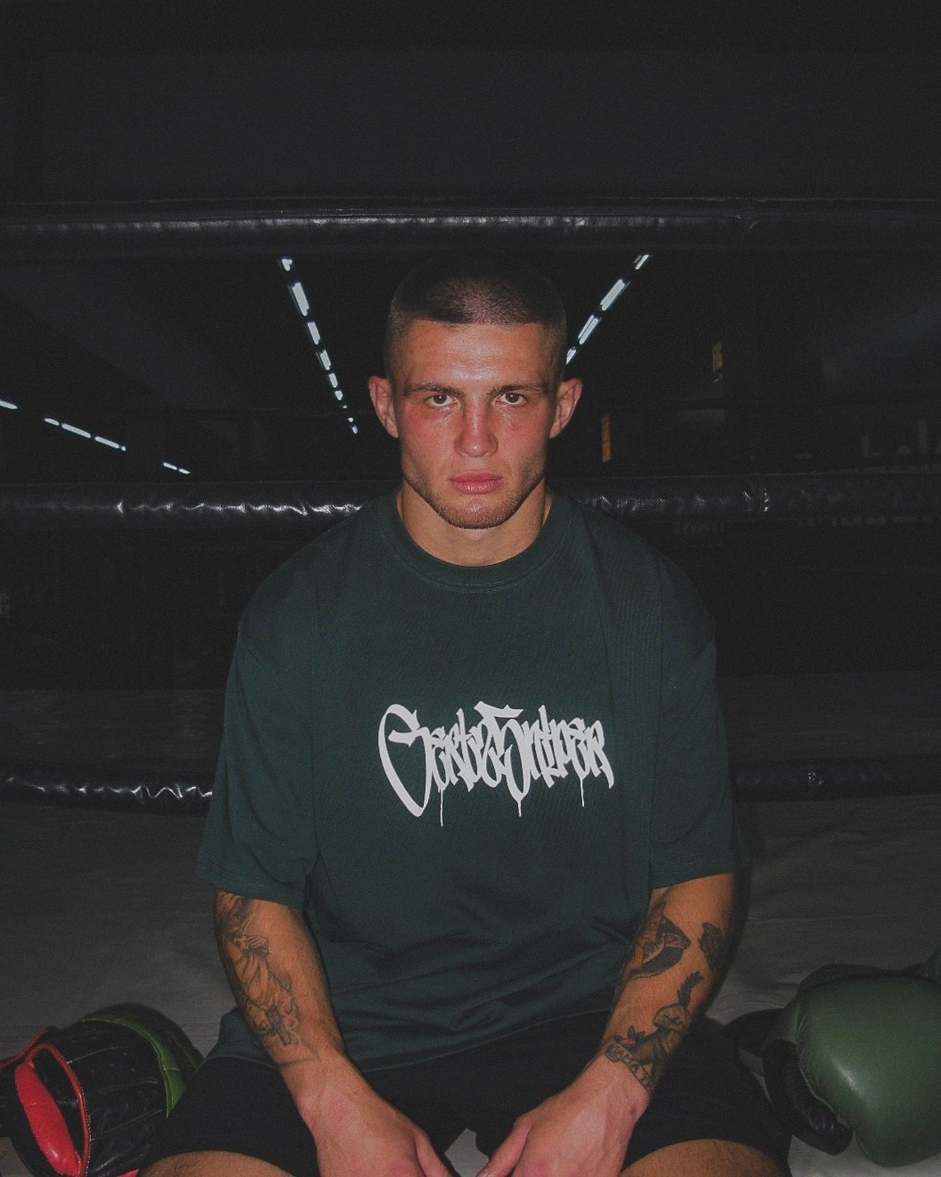 Mix shoots. Фотограф Gertz5niper в Санкт-Петербурге