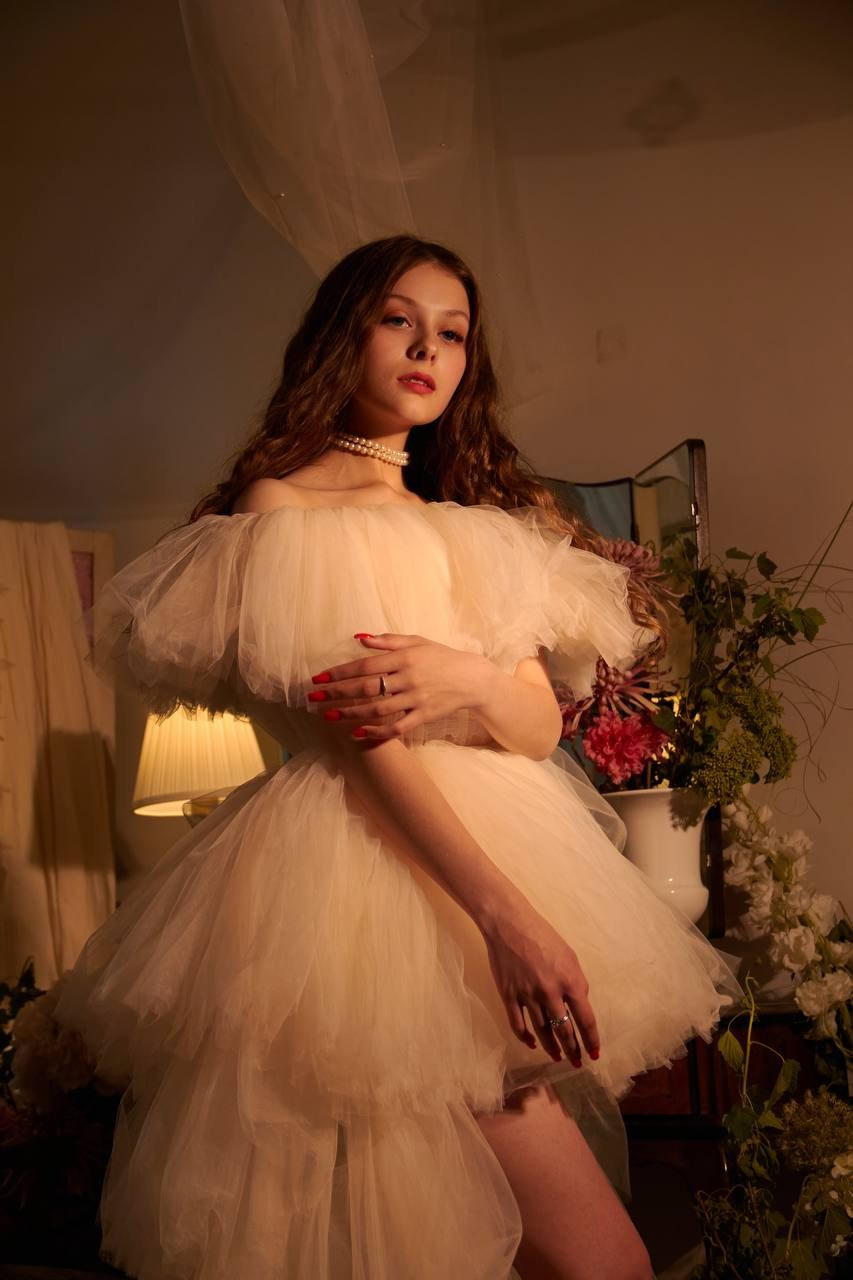 Студия. SHIFO_TO