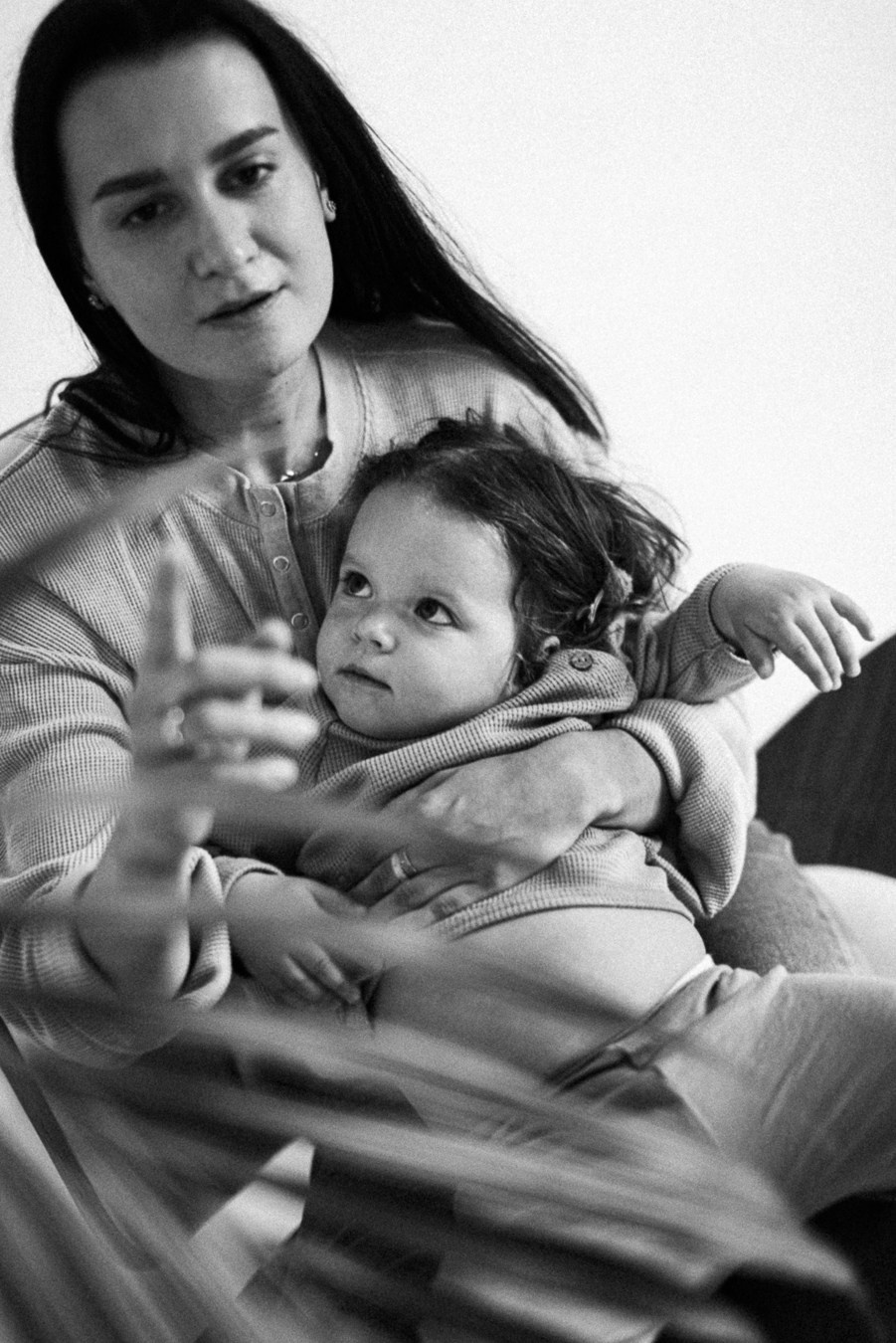 Ира и Зоя | в студии