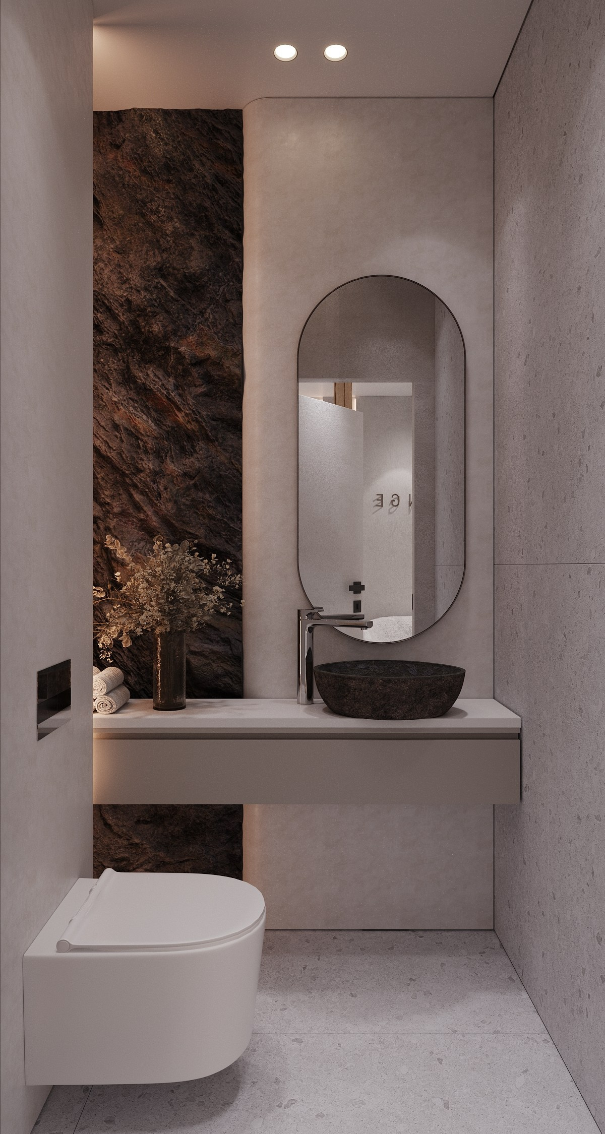 ITSUMO. Валентина Марченкова • Дизайн интерьера