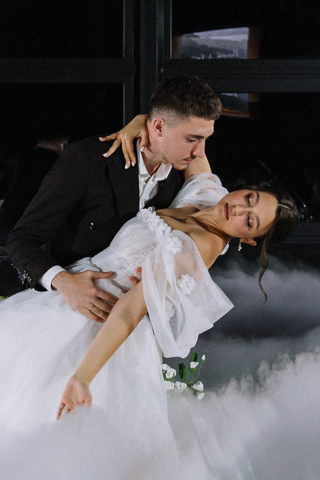 Никита и Екатерина. Свадебный фотограф и видеограф в Москве, Виктор Архилюк