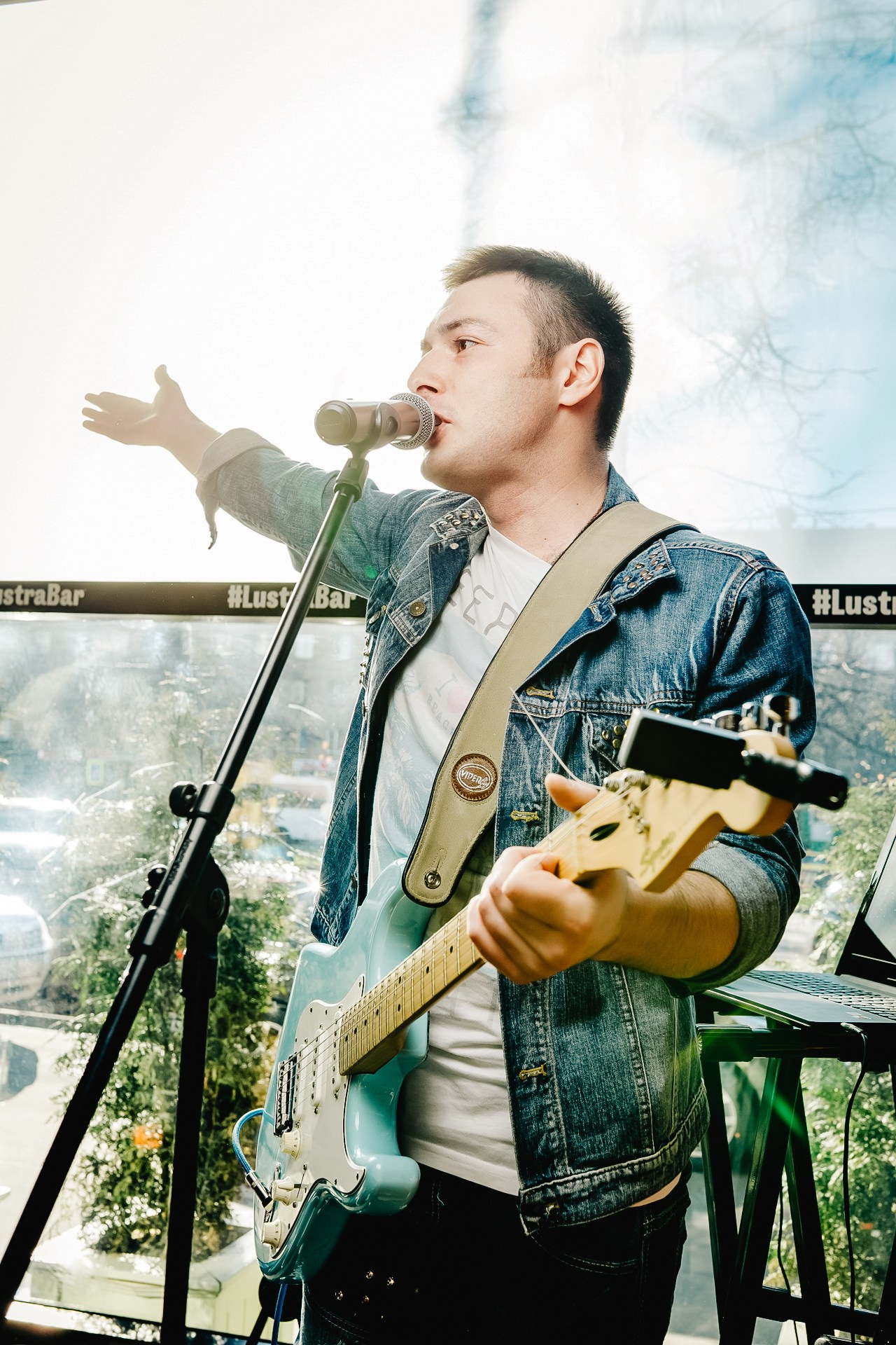 Репортаж. Фотограф в Санкт-Петербурге Дмитрий Брусс