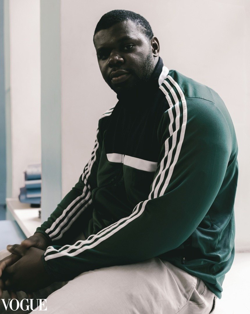 Фотограф Анна Фокина