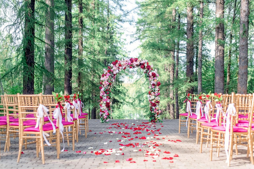 Площадка № 3-1. Свадебный и портретный фотограф Москва