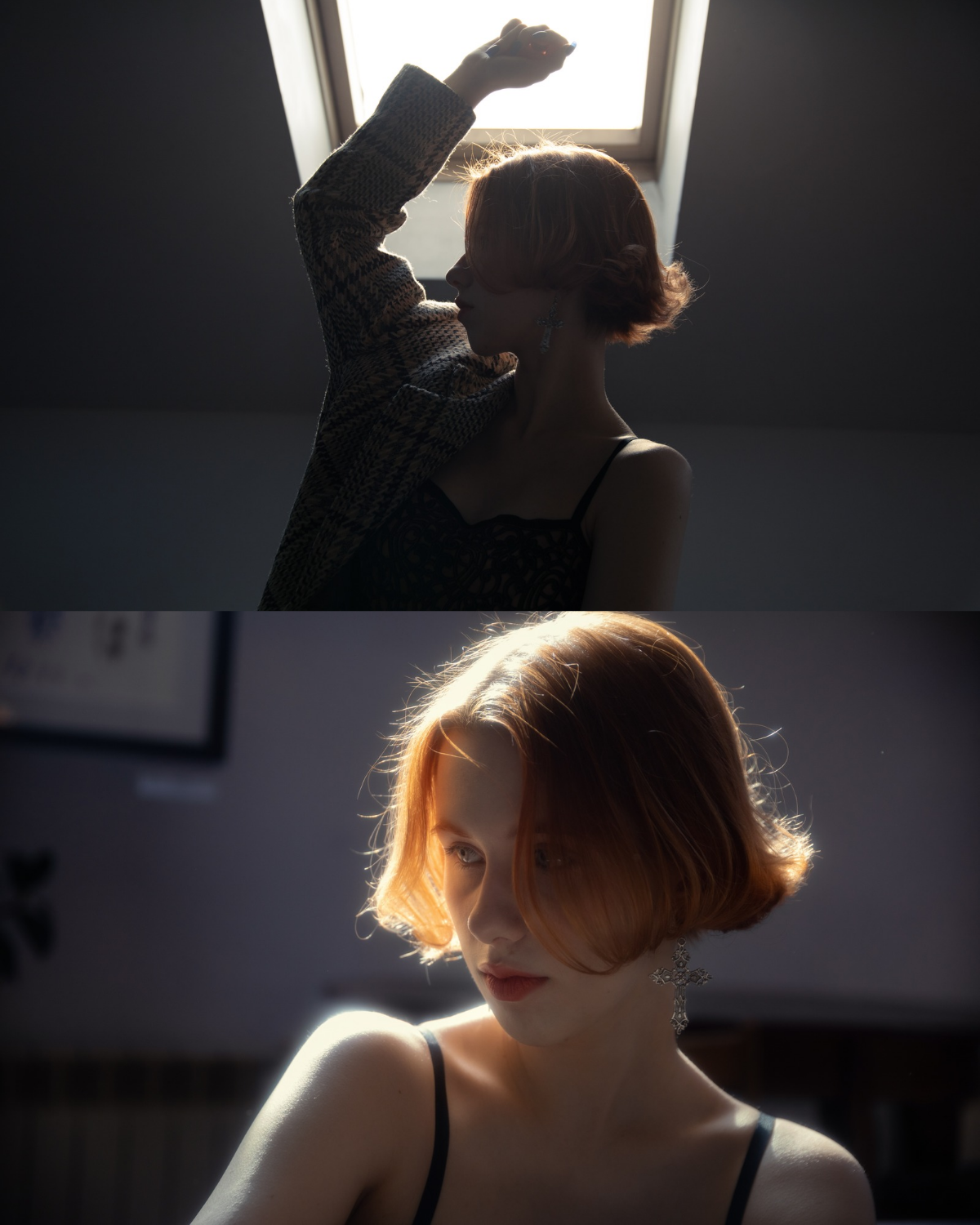 Вита, весна 2024. Портретный фотограф в Ростове-на-Дону