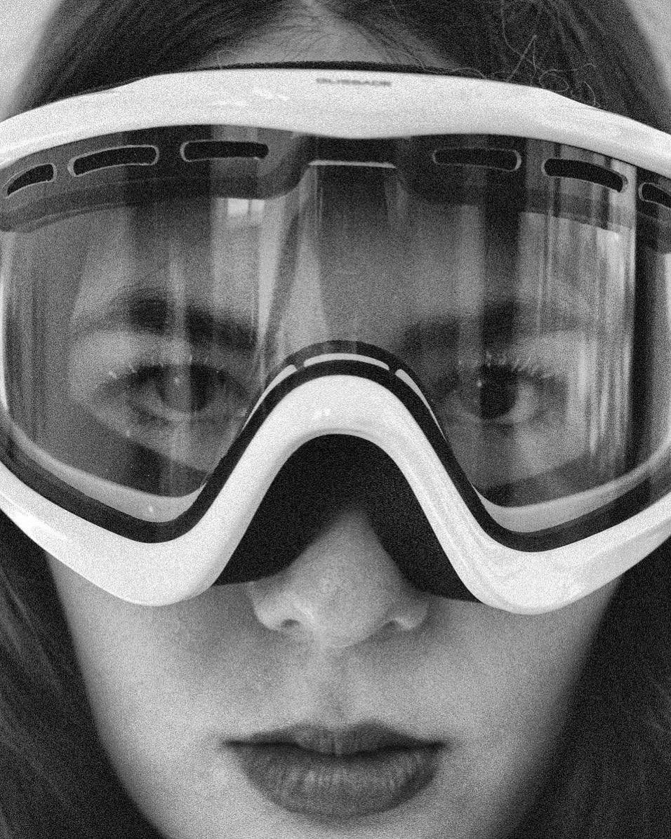 Александра Мельниченко/ Бегающий фотограф