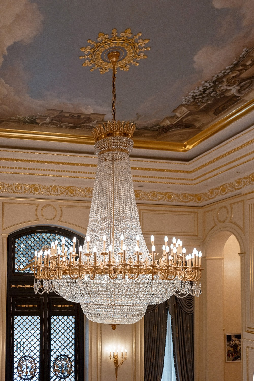 Свадьба на вилле Нимфея в отеле Крымский Бриз в Крыму. Свадебный фотограф, фотосъемка в Крыму, Севастополе, Симферополе, Ялте