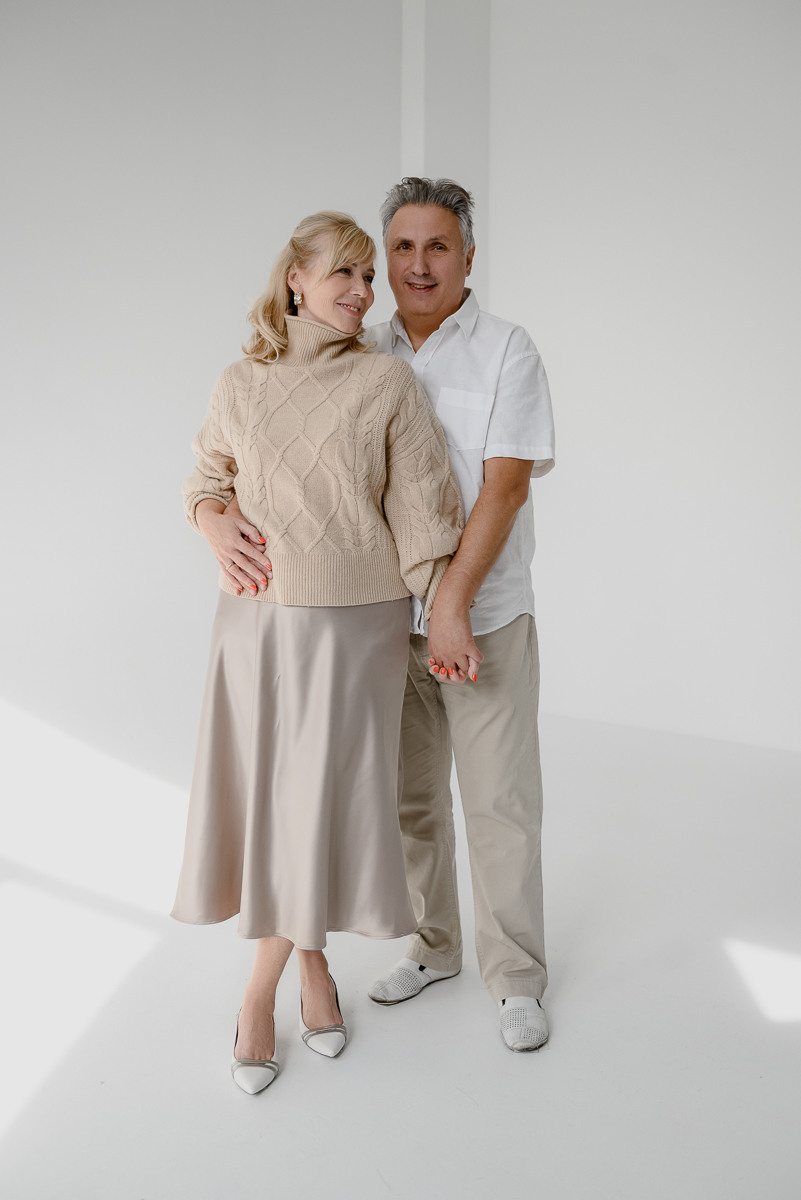 Семья. Свадебный и семейный фотограф в Рязани Калинкина Мария