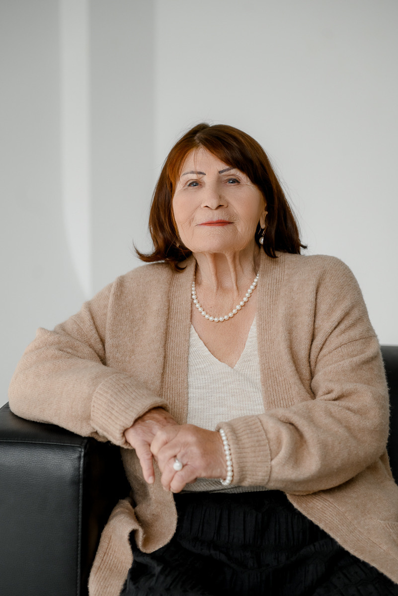 Семья. Свадебный и семейный фотограф в Рязани Калинкина Мария