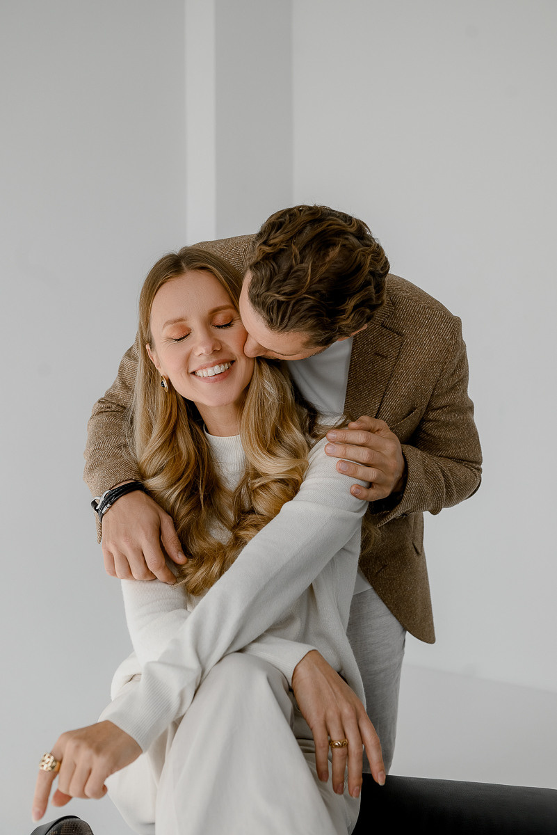 Семья. Свадебный и семейный фотограф в Рязани Калинкина Мария