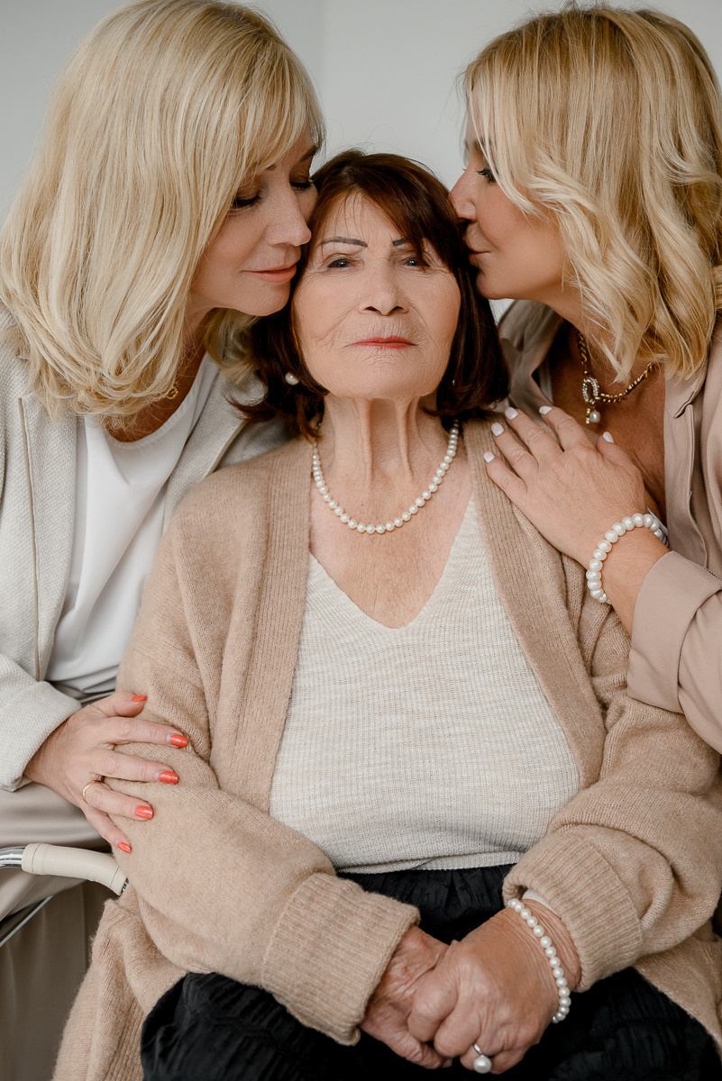 Семья. Свадебный и семейный фотограф в Рязани Калинкина Мария