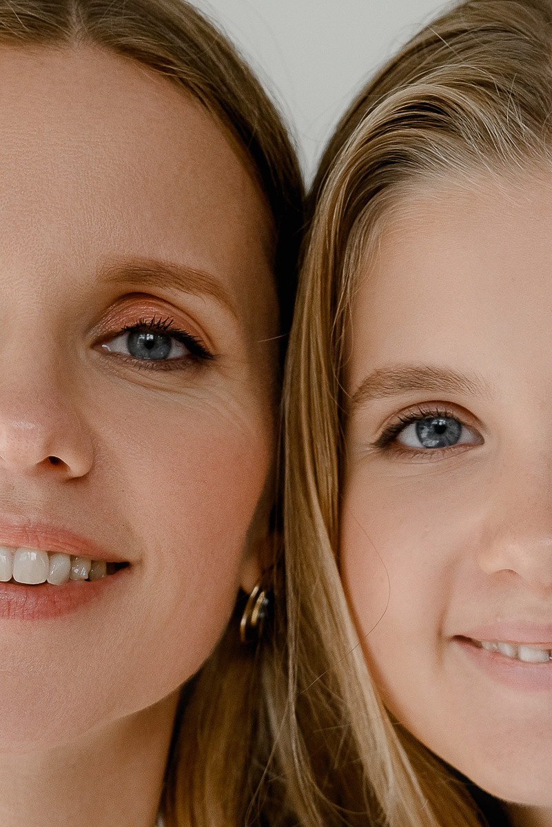 Семья. Свадебный и семейный фотограф в Рязани Калинкина Мария