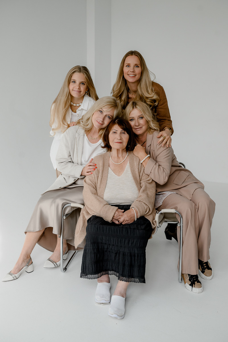 Семья. Свадебный и семейный фотограф в Рязани Калинкина Мария