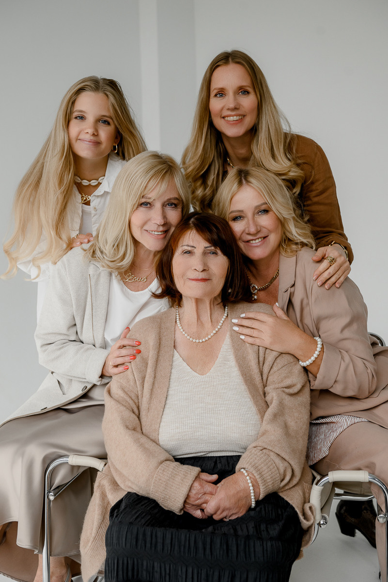 Семья. Свадебный и семейный фотограф в Рязани Калинкина Мария