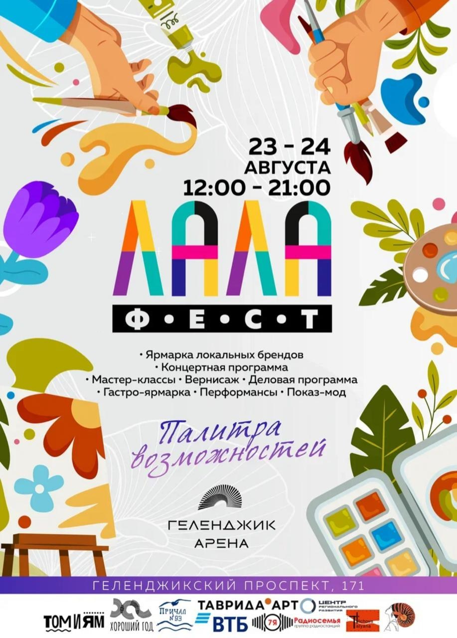 Фестиваль моды, модный показ, модный показ Геленджик, детский показ мод в Геленджике 