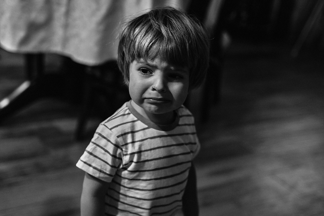 В гостях у бабушки. Фотограф в Санкт-Петербурге | Аня Маленчук