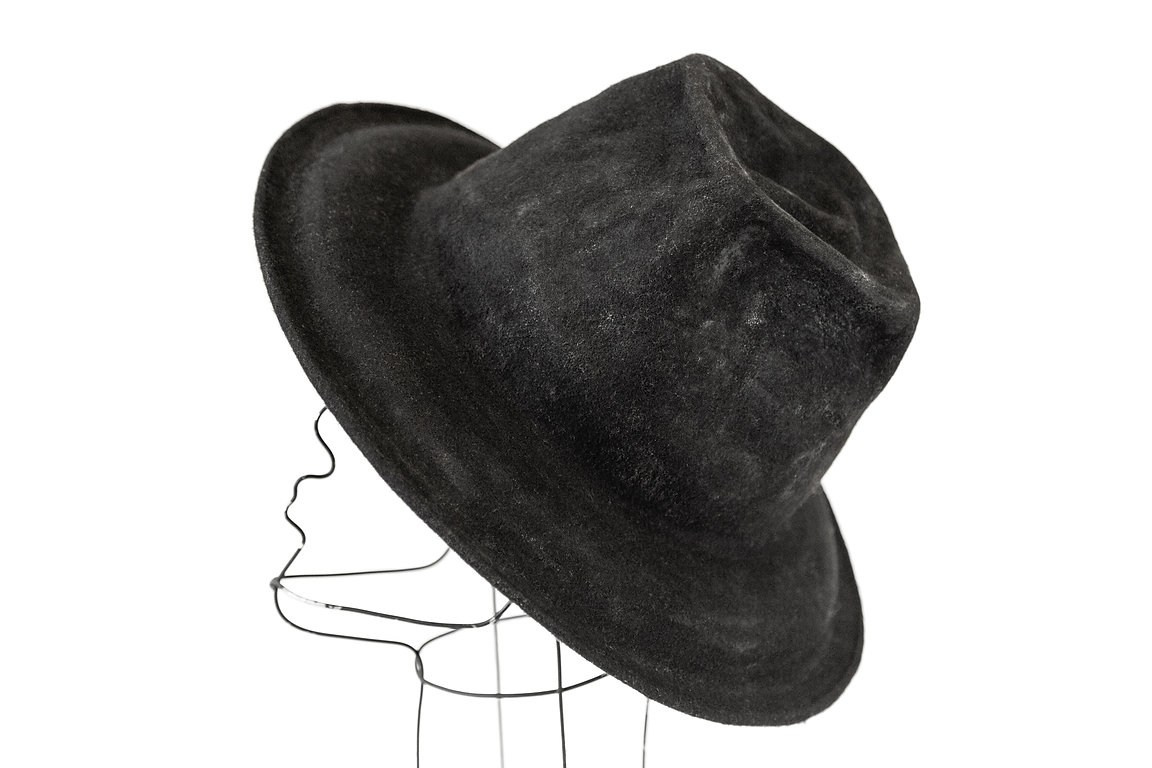 Шляпы. Съемка для брендов и частных клиентов Москва