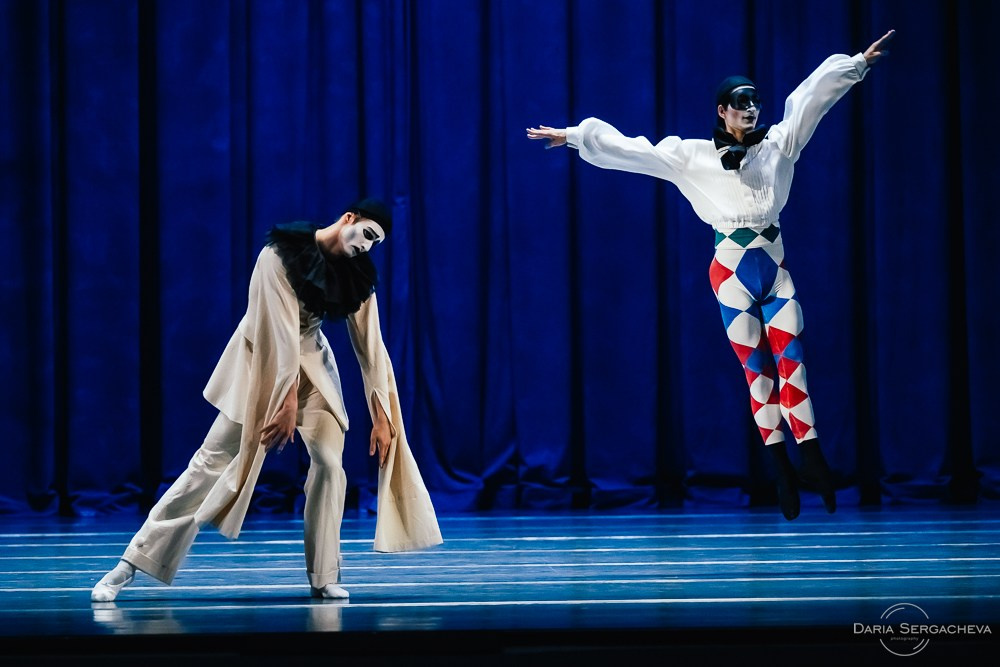 Карнавал. DariaRock / Фотограф Екатеринбург