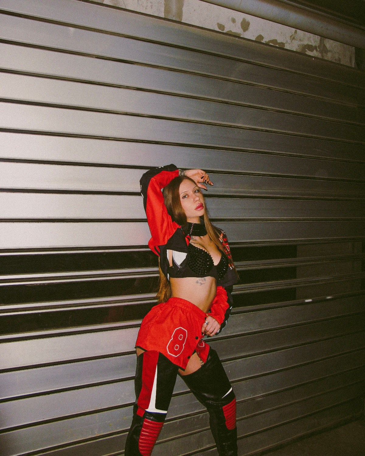 Mix shoots. Фотограф Gertz5niper в Санкт-Петербурге