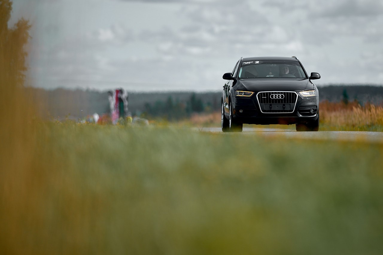Июльская миля дрэг. Спортивный репортажный фотограф в Ижевске Сергей Мерзляков