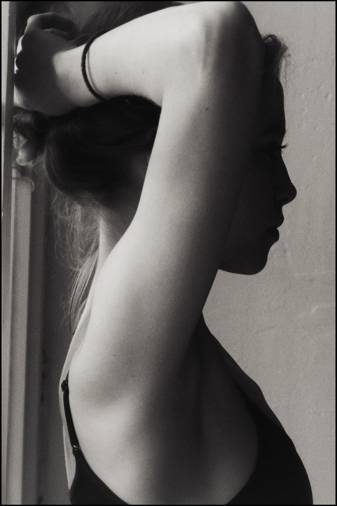 Екатерина. Портретный и свадебный фотограф в Москве Александра