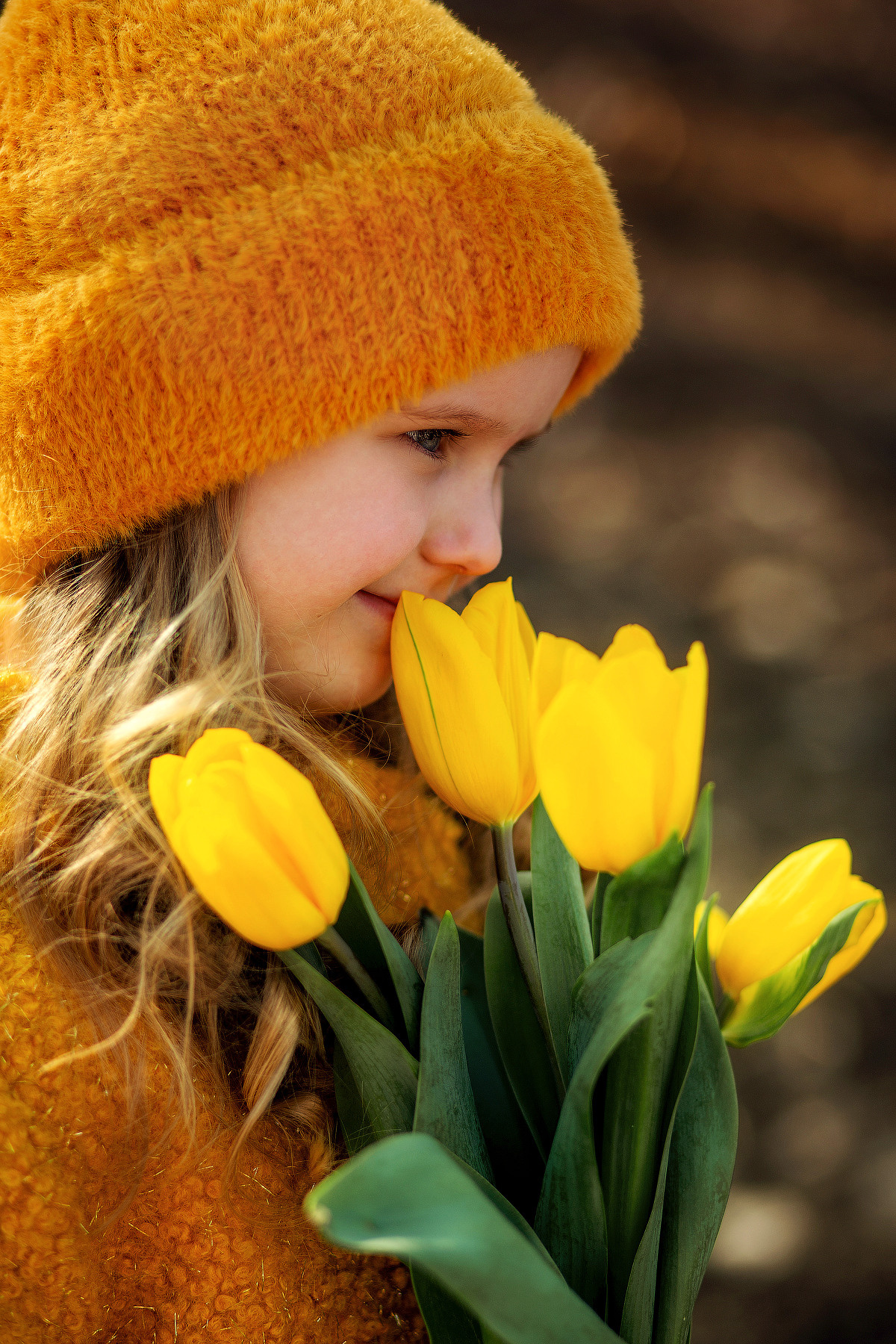 Детское фото