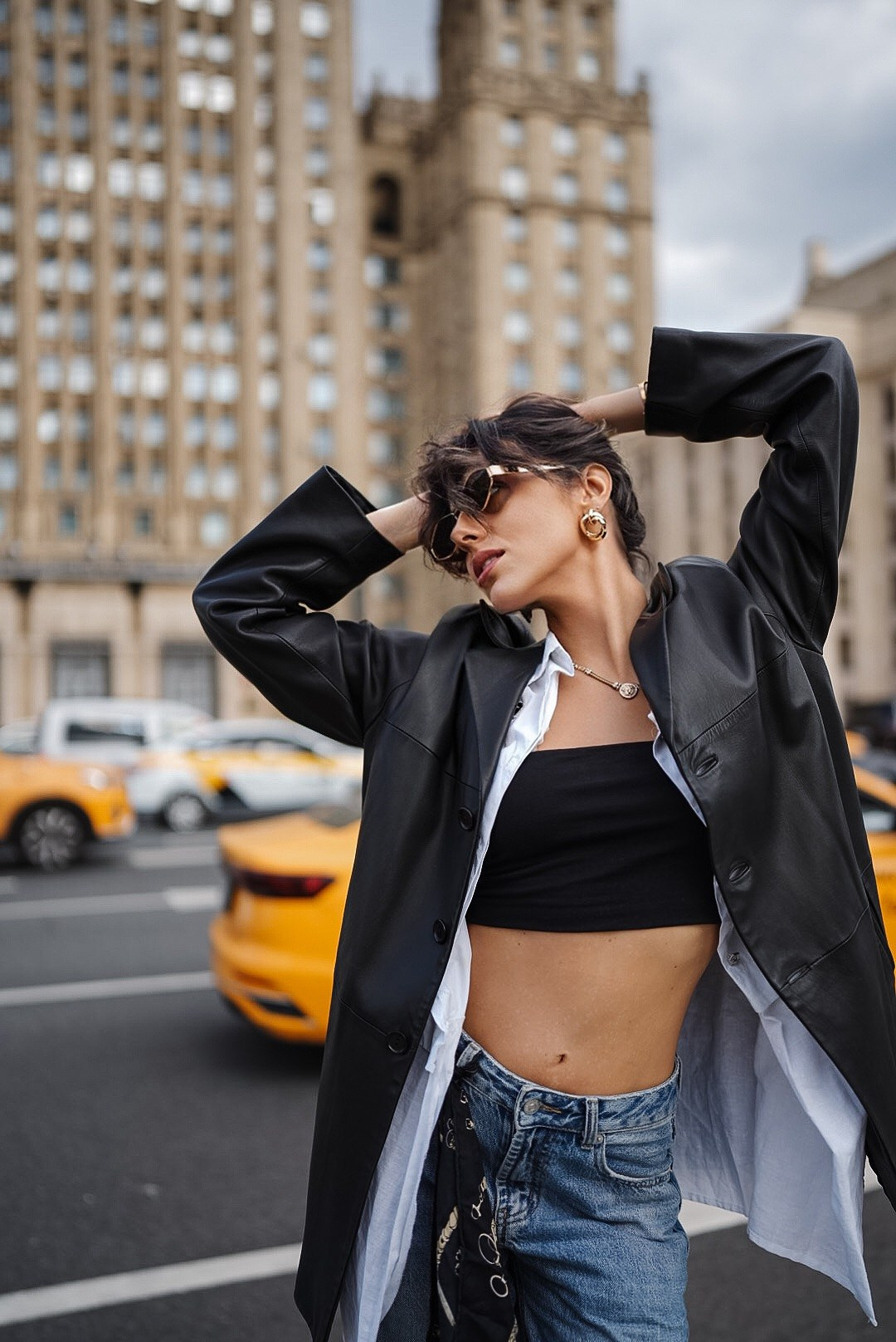 Катерина. Женский и Свадебный Фотограф в Москве ♡ yarkaya.iulia