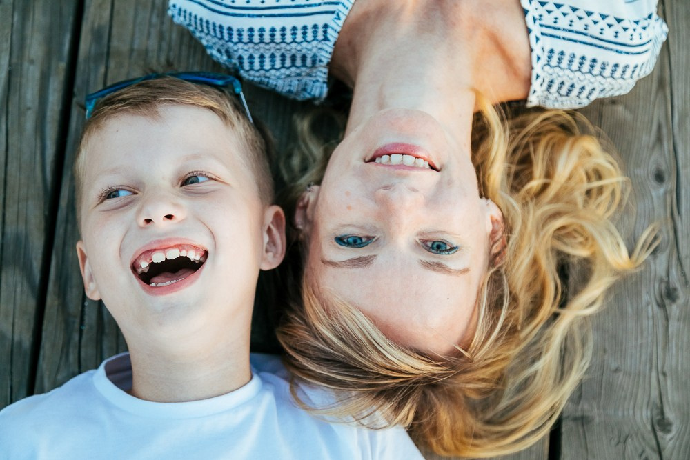 Саша. Главная