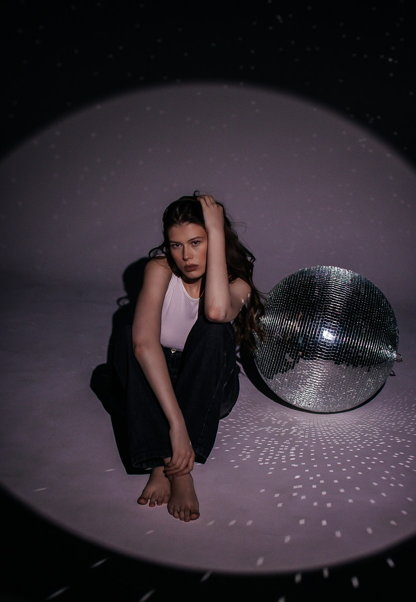 Алина. Фотограф в Москве, МО и России