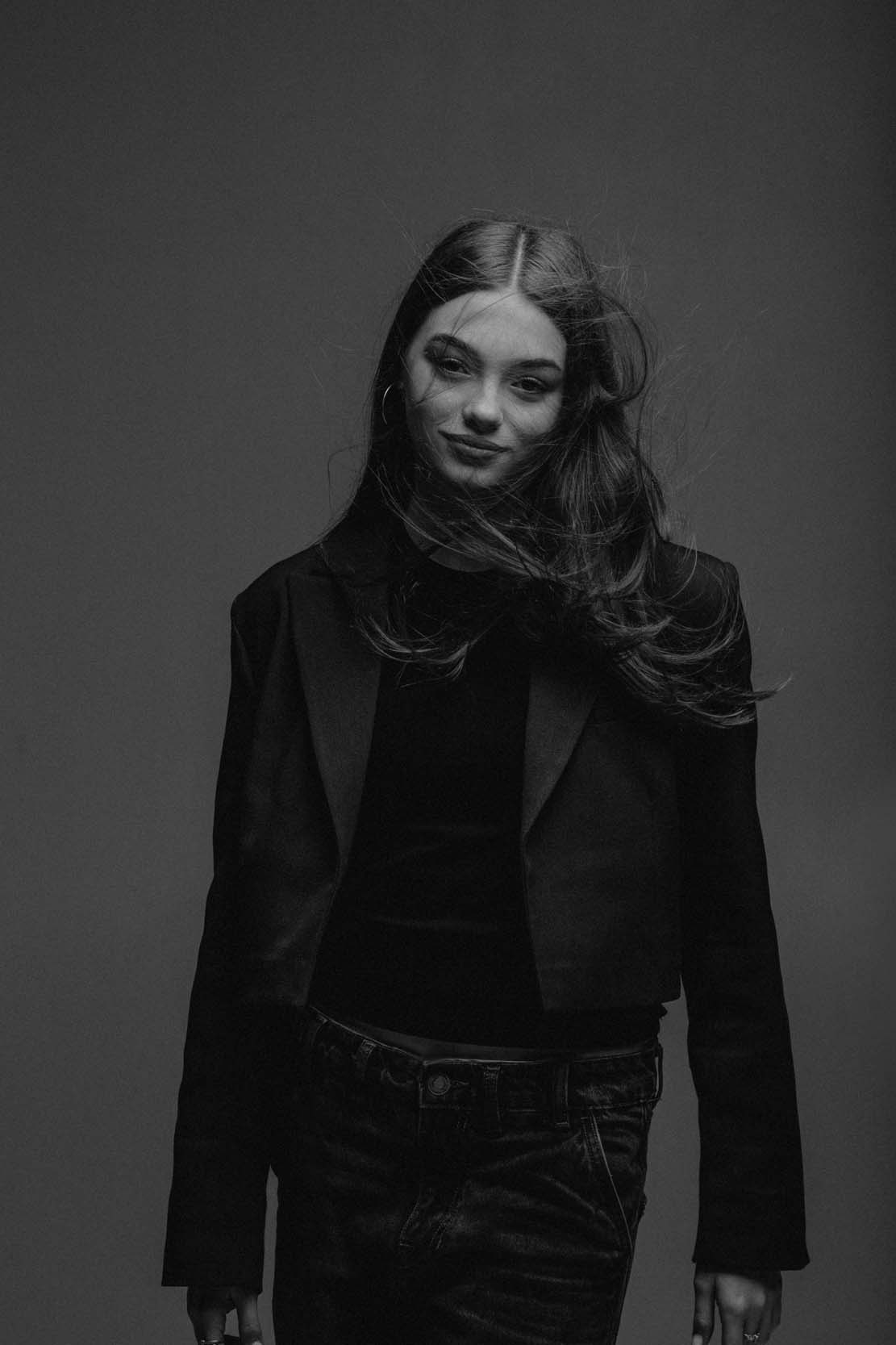 ПОДРОСТКИ. Фотография. Визуально-чувственный мир души