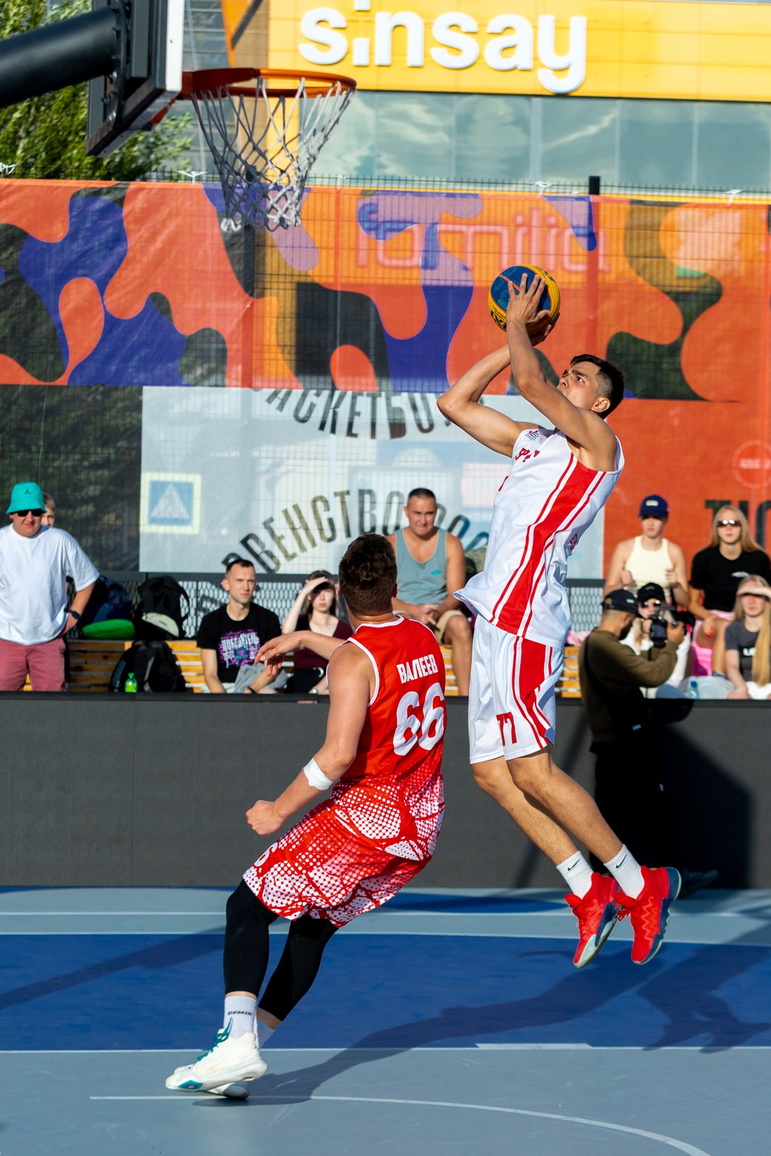 РФБ 3×3 U23. MIG — студия спортивной фотографии Михаила Голянского