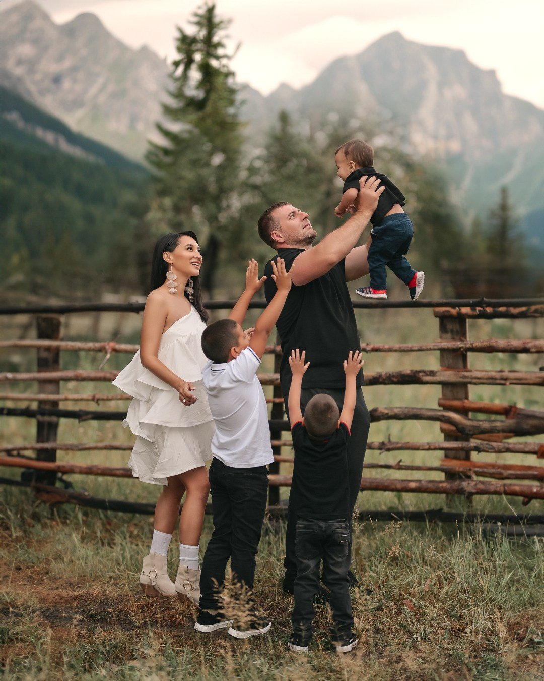 ОБУЧЕНИЕ ХУДОЖЕСТВЕННОЙ РЕТУШИ ФОТОГРАФИЙ. ФОТОГРАФ КАРАГАНДА