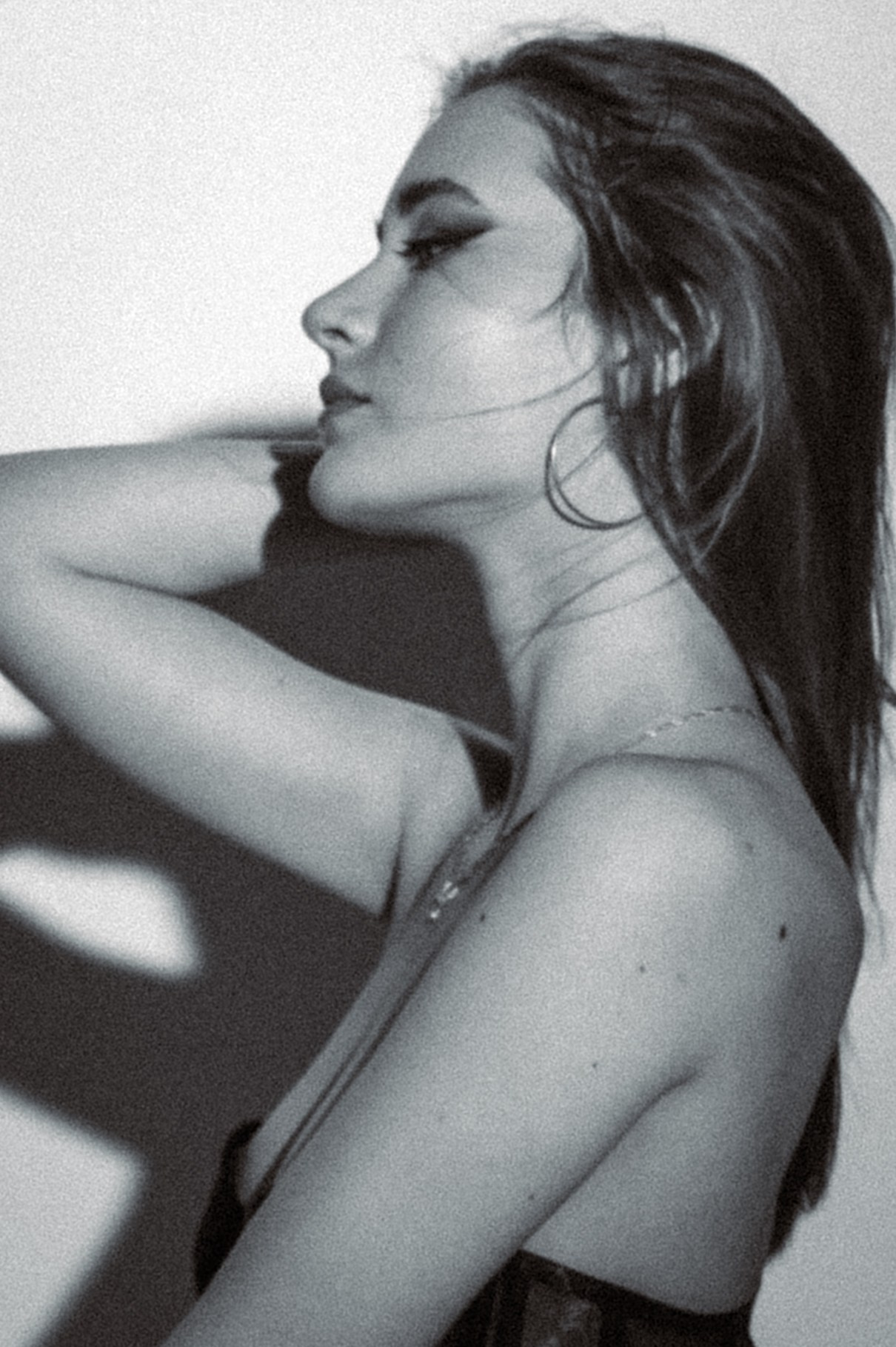 Lesya. Фотограф Елизавета Колесникова