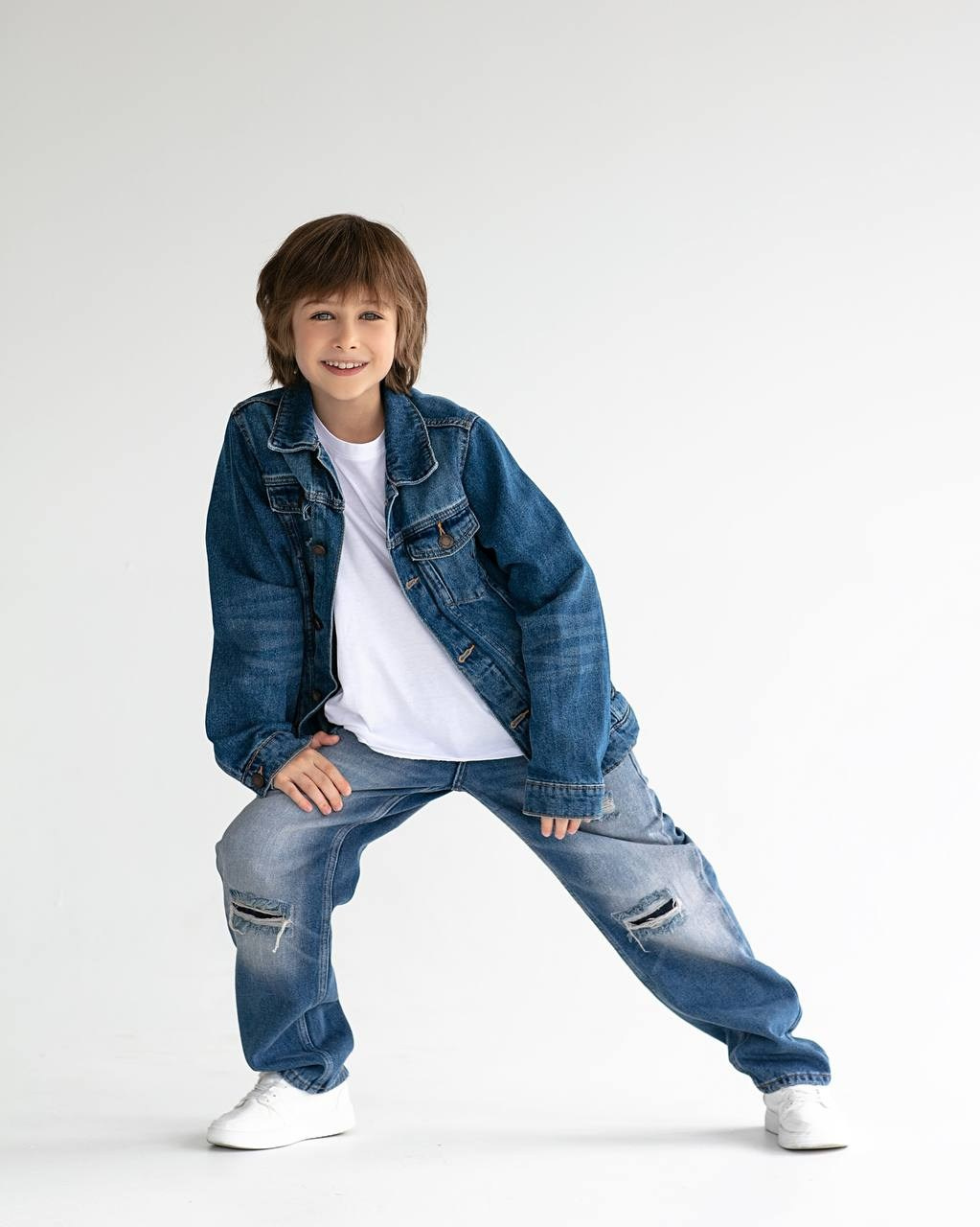 Никита Цынтару. Фотограф Полина Закирова