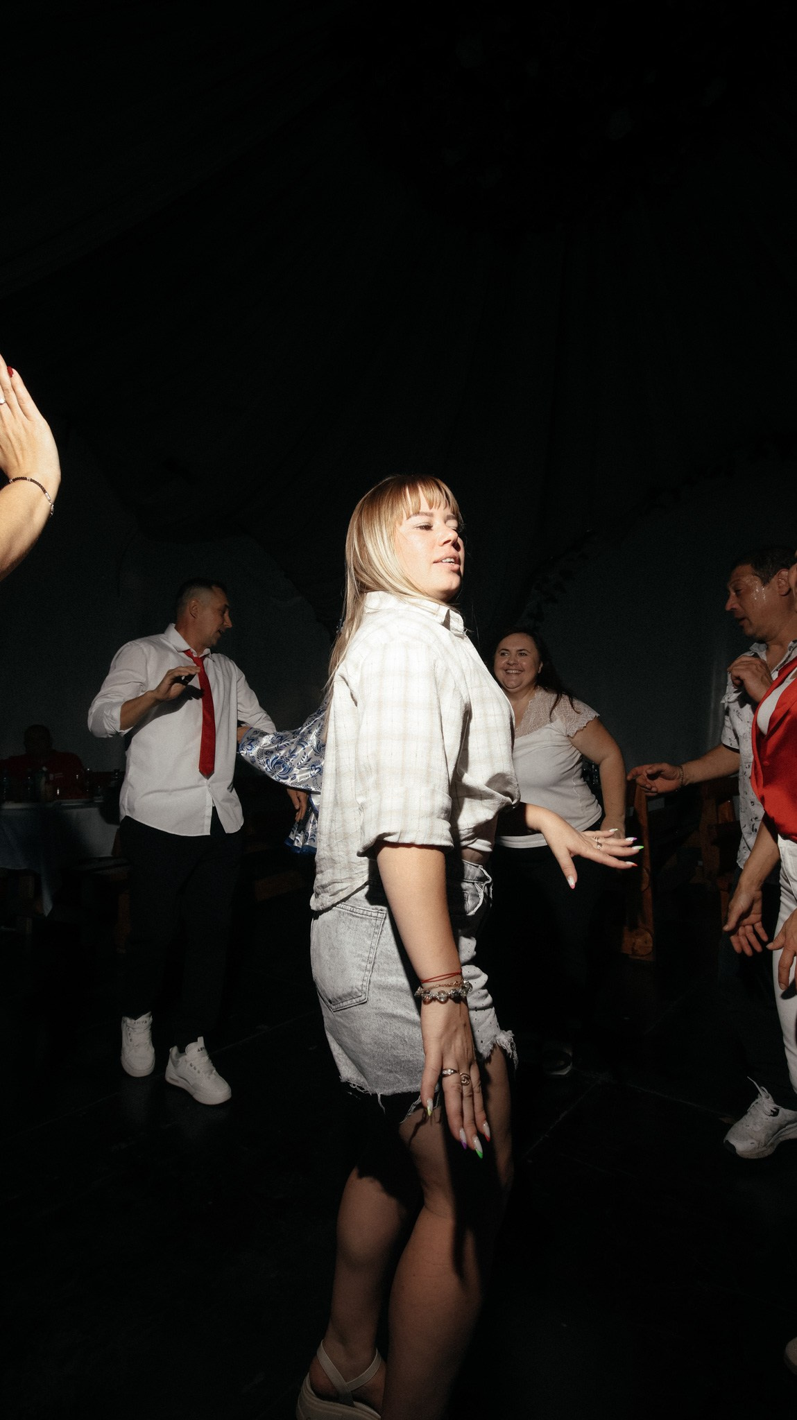 Фабрика Дверей. Свадебный и репортажный фотограф Дмитрий Кононенко