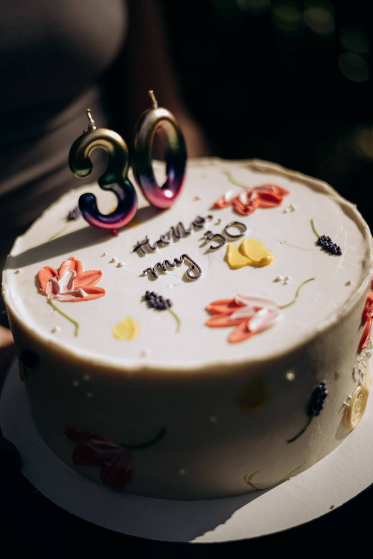 День Рождения у а-фрейма. Фотограф Алексин, Тула