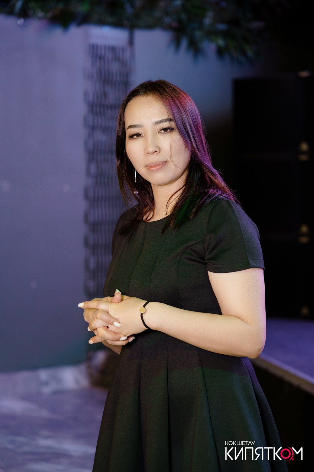 ПАНАЕХАЛИ. КИПЯТКОМ КОКШЕТАУ