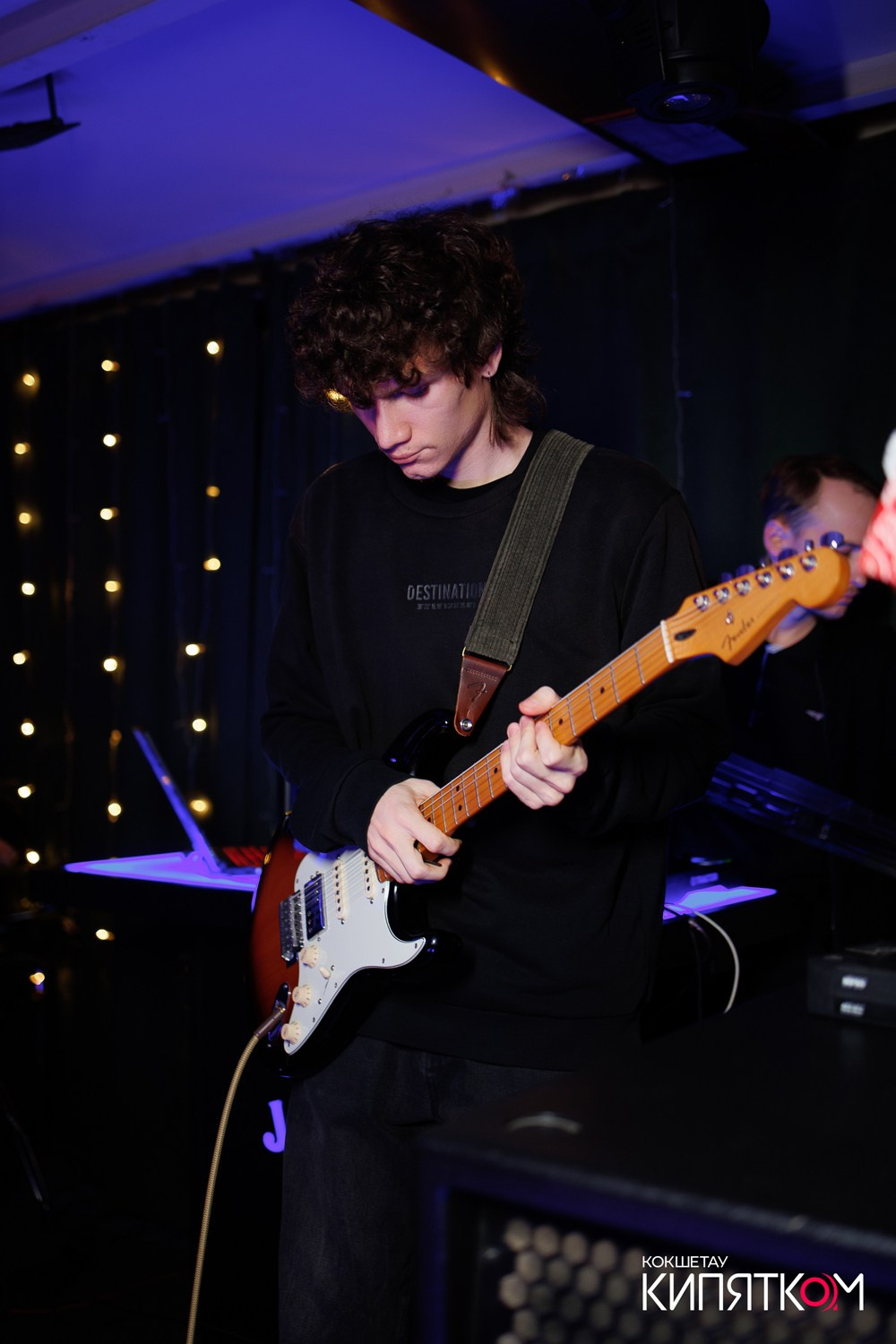 GENTLEMAN PUB. КИПЯТКОМ КОКШЕТАУ