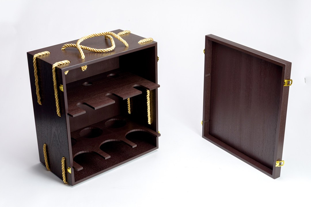 Вино России. Fotolux