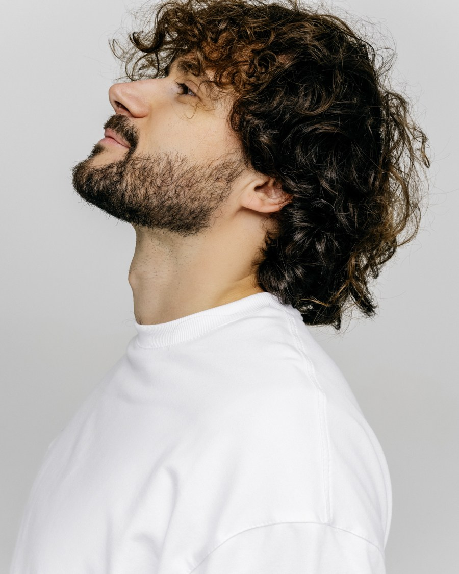 Для бренда Свитшотов. Фотограф для людей и их брендов