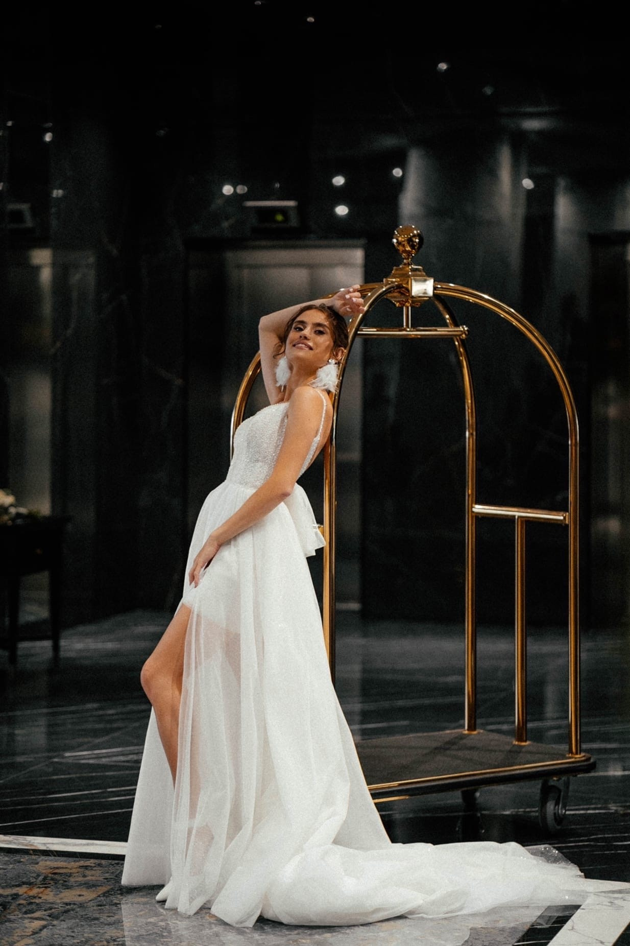 Свадебные истории