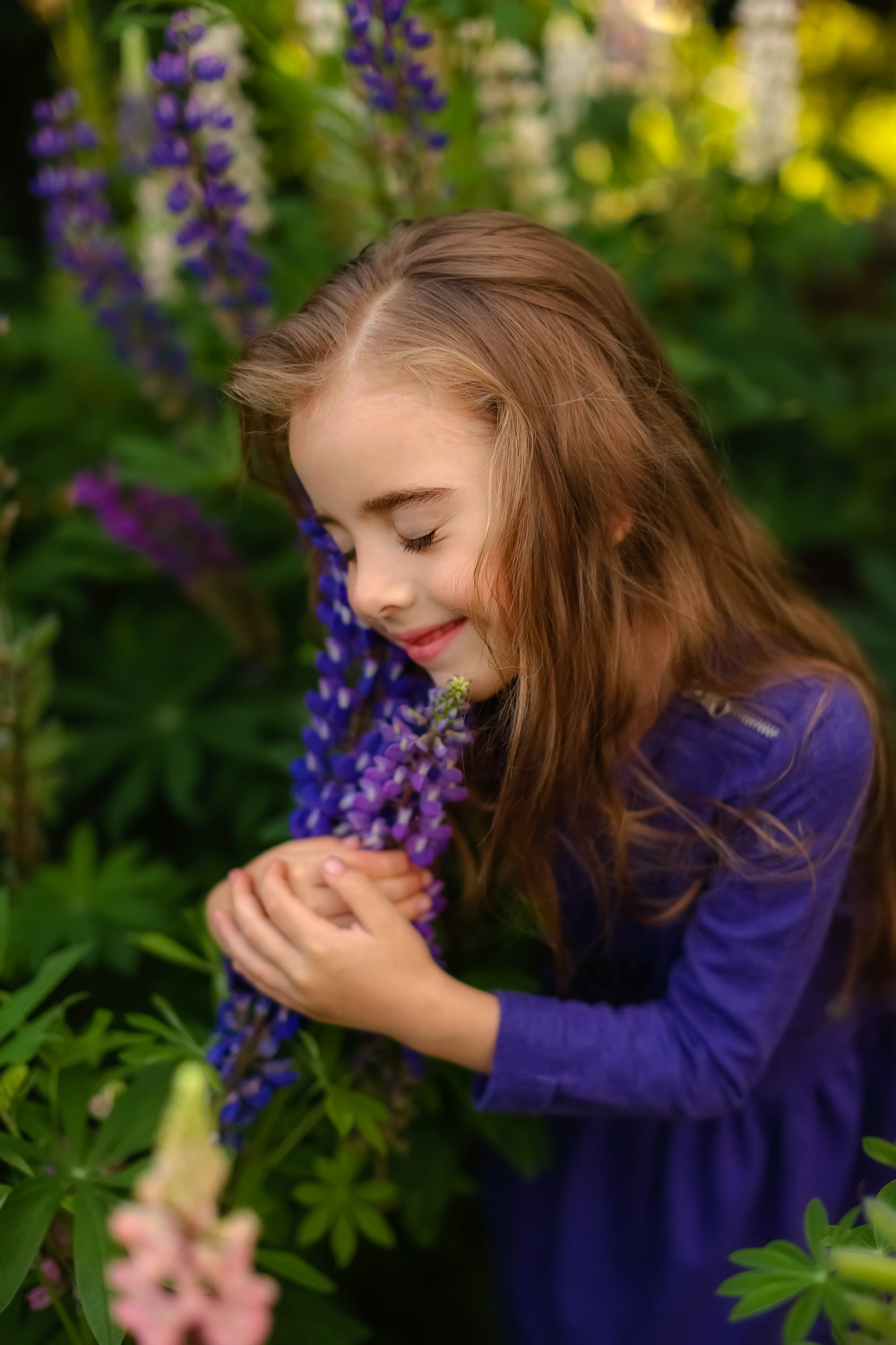 Не в студии. Детский и семейный фотограф в Екатеринбурге Катя Шипицына