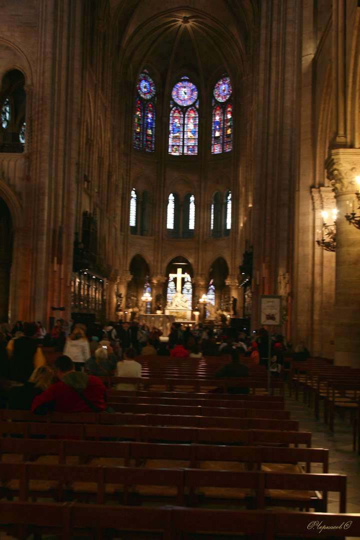 Франция 2009 г. Улица, люди, жизнь…