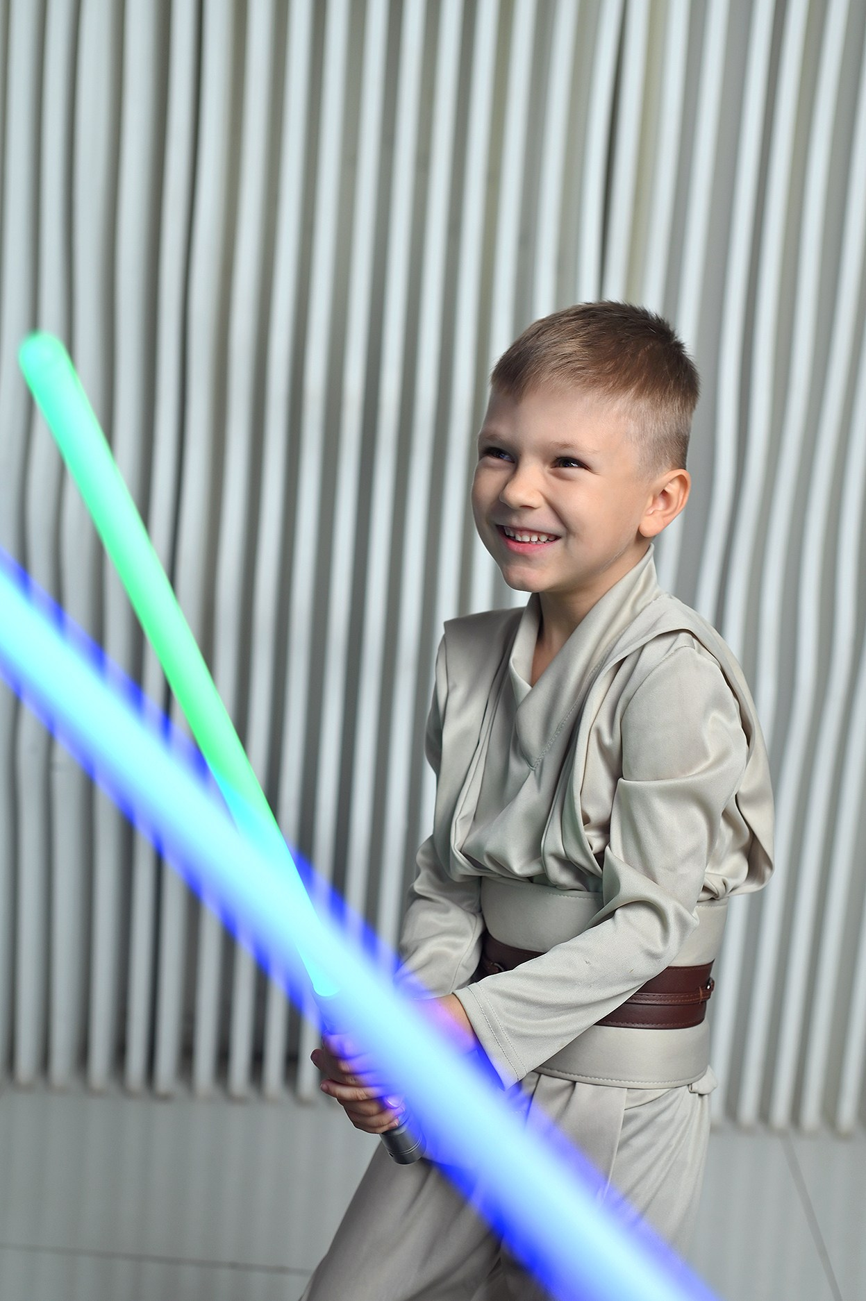 В одной далекой галактике…. Фотограф Альбина Вакунова