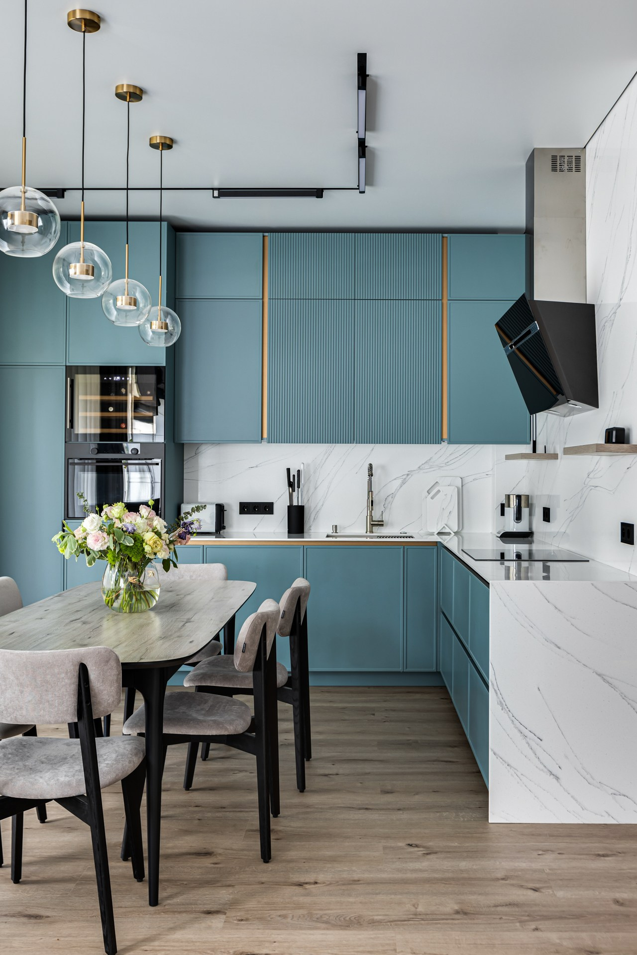 Интерьерная съемка. Andrey Luzin | [yooroock] photographer