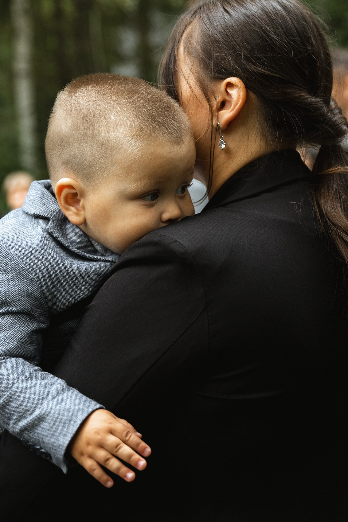 Путь вдвоём. Свадебный фотограф Ярославль, Рыбинск